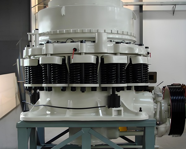 Spring Cone Crusher