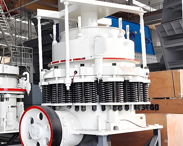 PY Cone Crusher