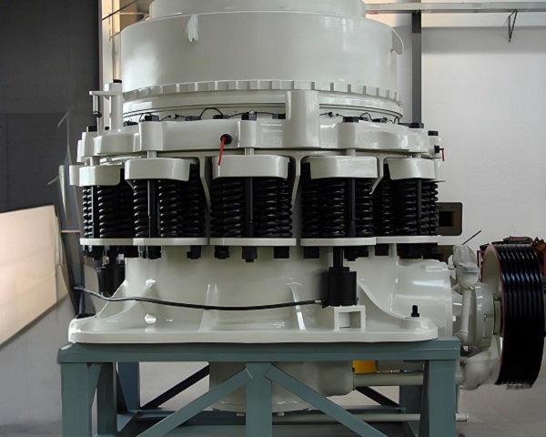 PY Cone Crusher
