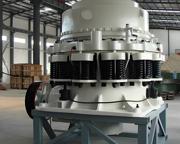 PY Cone Crusher