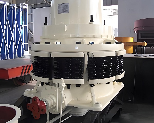 PY Cone Crusher