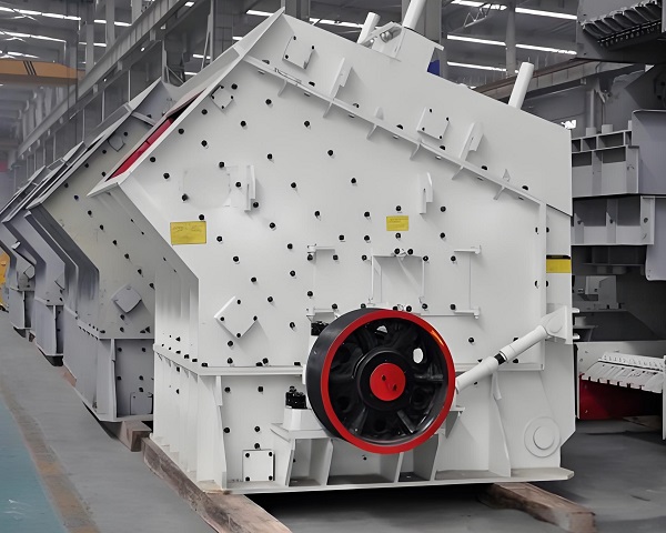 Horizontal Impact Crusher