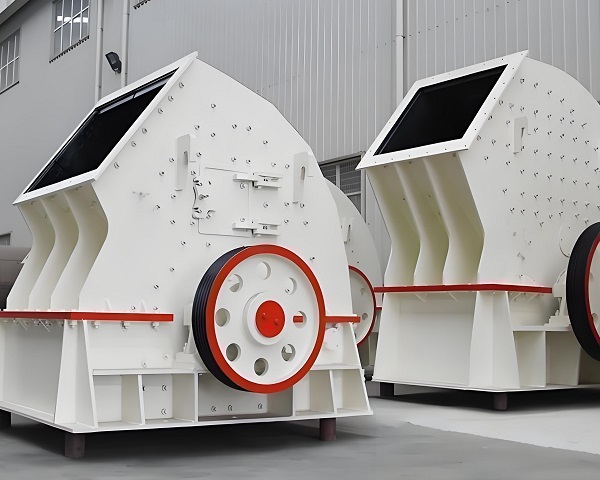 Hammer Crusher for Sale