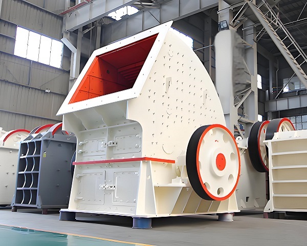 Hammer Crusher for Sale