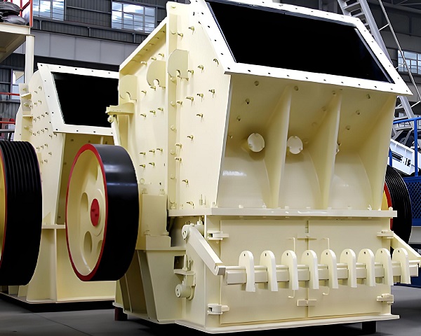 Hammer Crusher for Sale