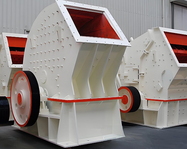 Hammer Crusher for Sale