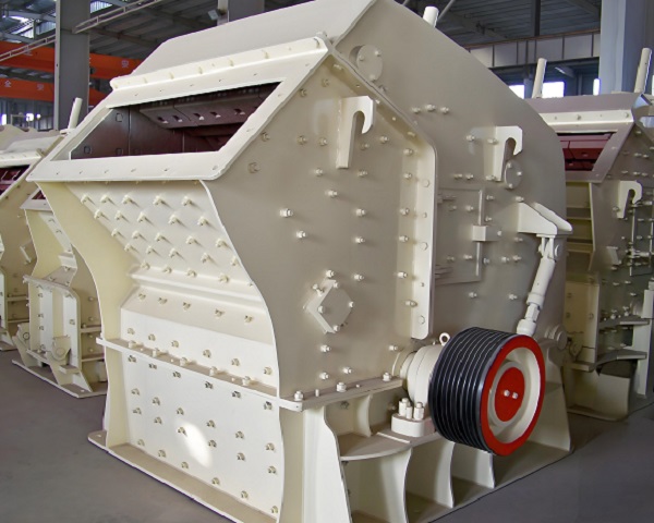 Impact Crusher for Sale