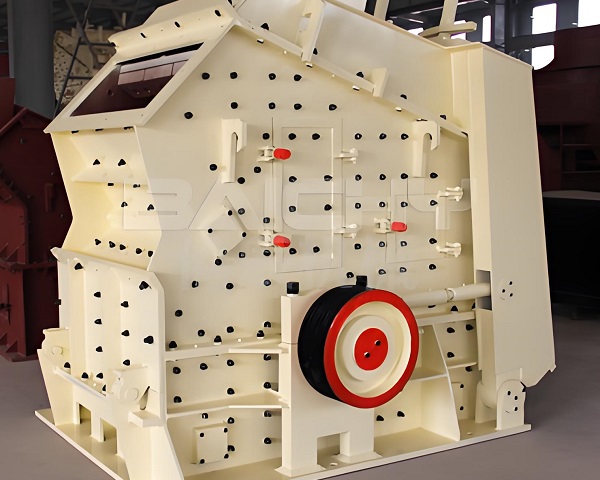 Impact Crusher for Sale