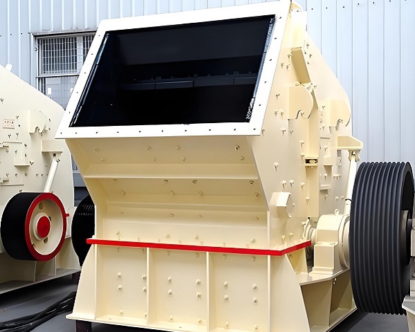 Impact Crusher for Sale