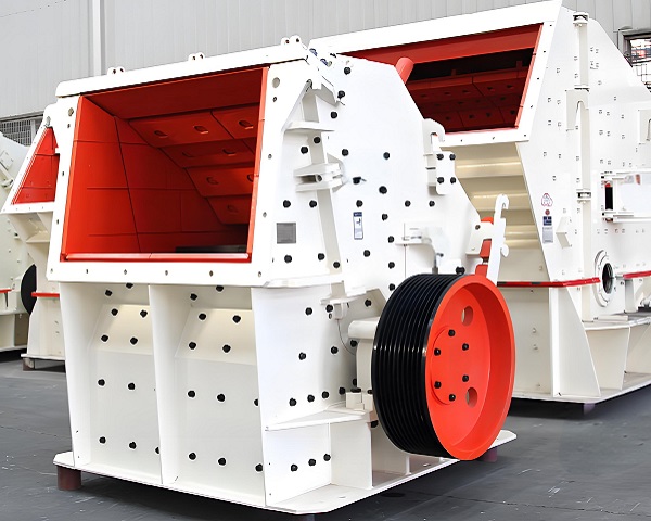 Impact Crusher for Sale
