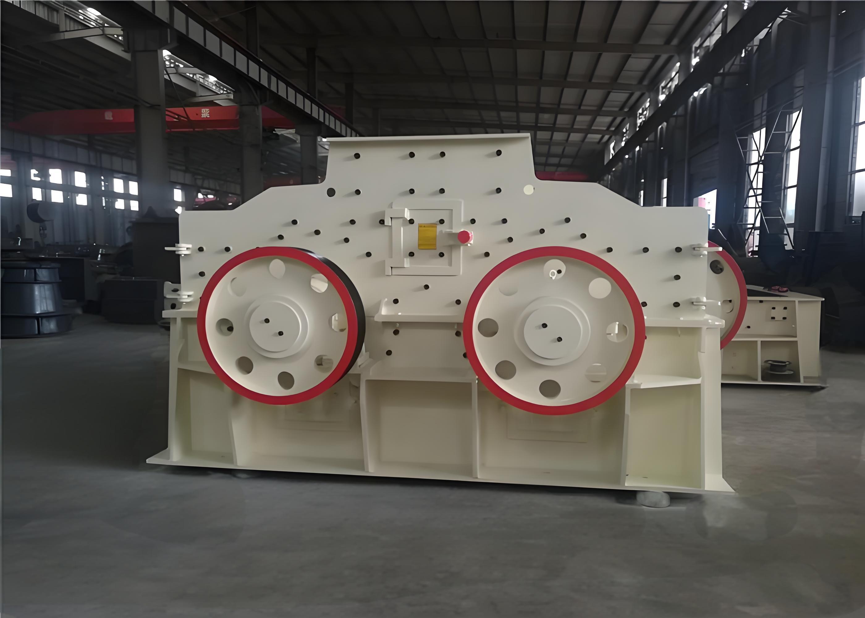 Roll Crusher for Sale
