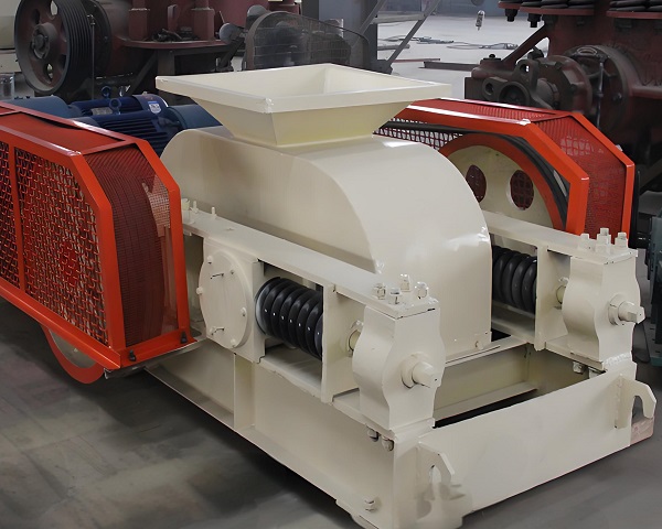 Roll Crusher for Sale