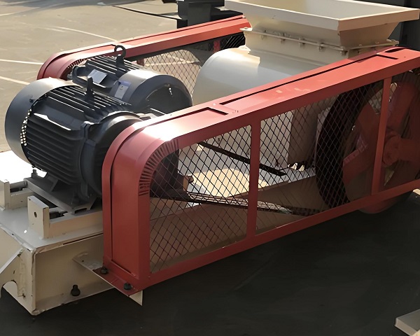 Roll Crusher for Sale