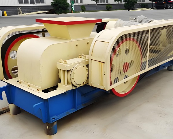 Roll Crusher for Sale