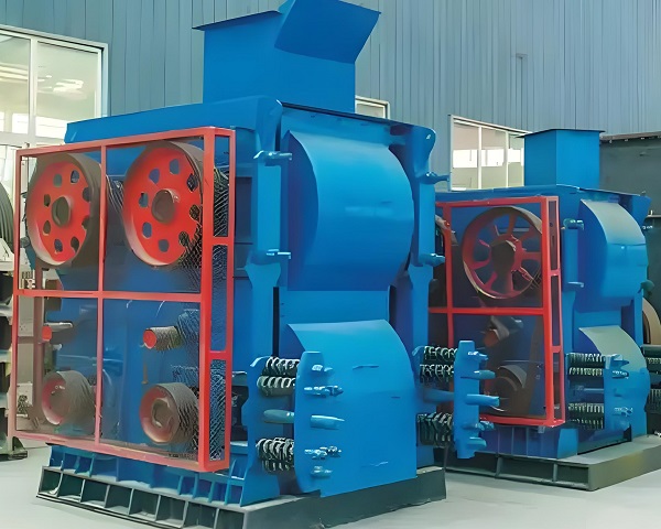 Multi-Roll Crusher