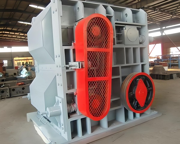 Multi-Roll Crusher