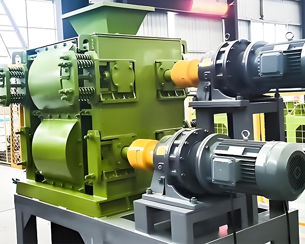 Multi-Roll Crusher