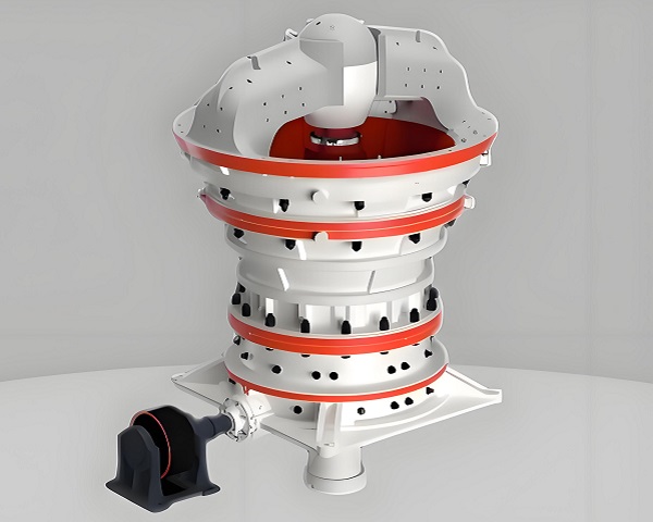 Coarse Crusher
