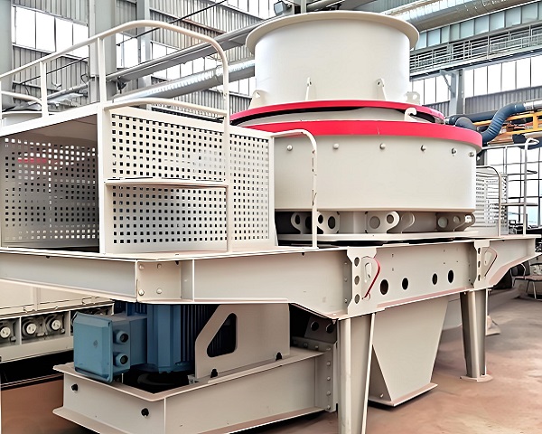 Fine Crusher