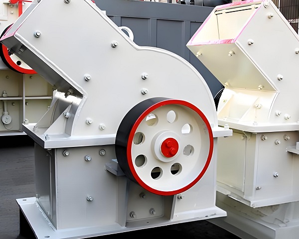 Fine Crusher