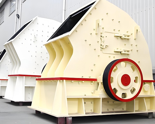Stone Crusher