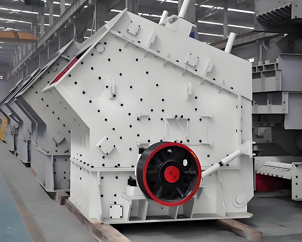 Stone Crusher