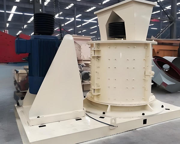 Compound Crusher