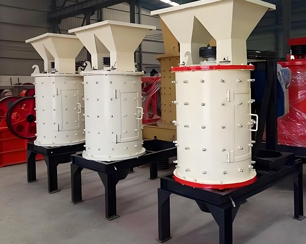 Compound Crusher