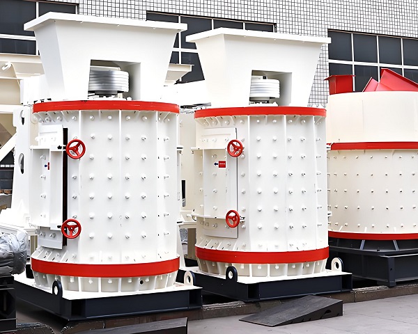 Compound Crusher