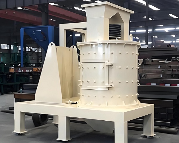 Compound Crusher