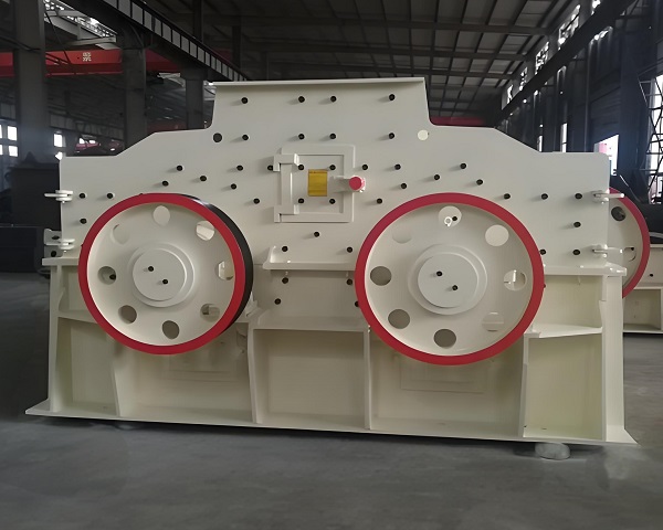 Four Roll Crusher