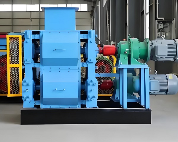 Four Roll Crusher