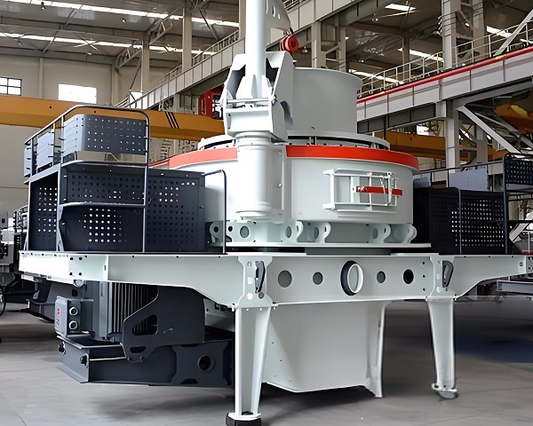 VSI Sand Maker