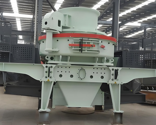 VSI Sand Maker