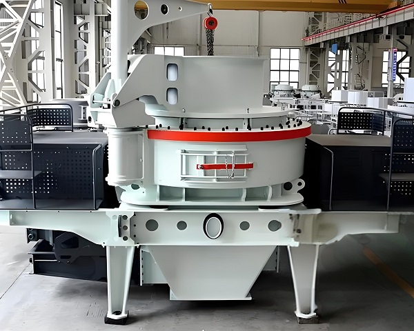 VSI Sand Maker