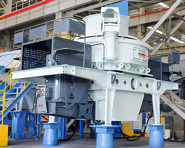VSI Sand Maker