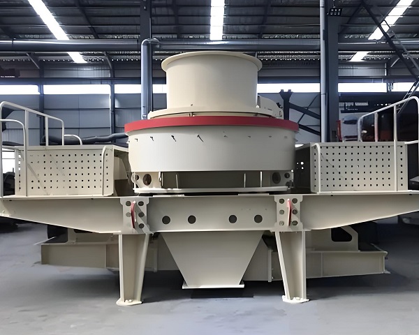 Sand Maker