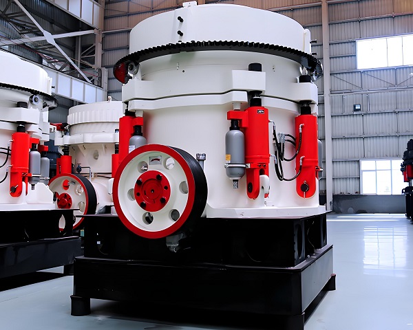 Cone Crusher for Sale