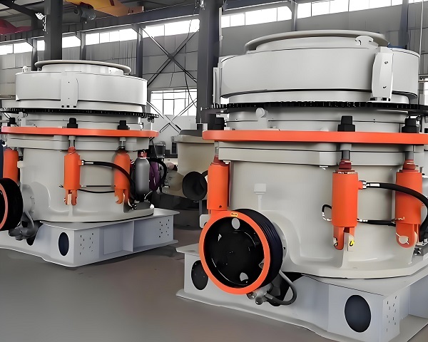 Cone Crusher for Sale