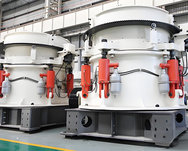 Cone Crusher for Sale
