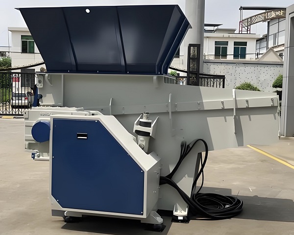 Single Shaft Shredder for Sale