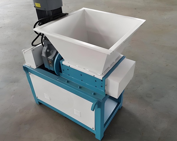 Single Shaft Shredder for Sale