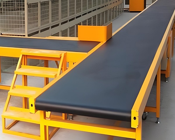 Belt Conveyor