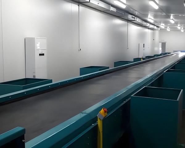 Belt Conveyor