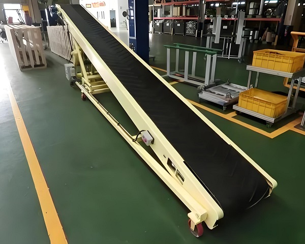 Belt Conveyor