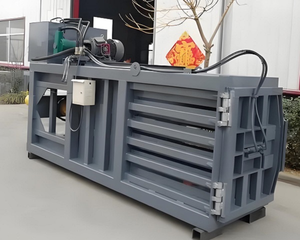 Horizontal Balers