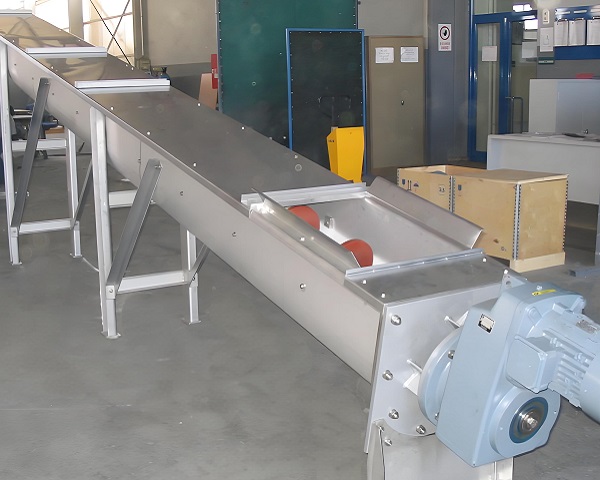 Screw Conveyor
