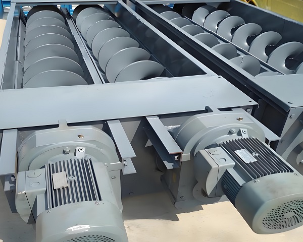 Screw Conveyor