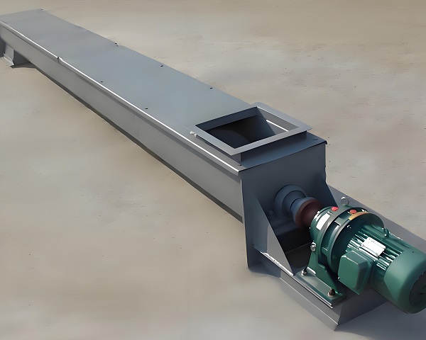 Screw Conveyor