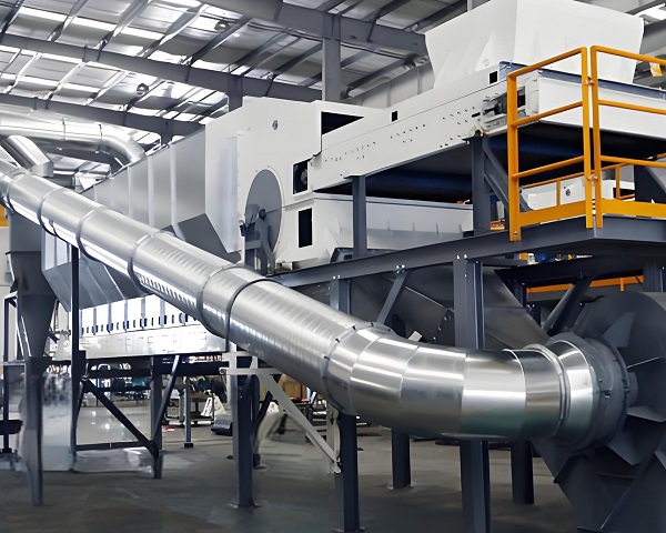 Wind Sifter for Sale